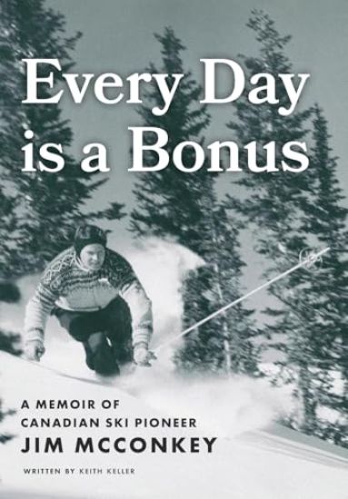 Every Day is a Bonus