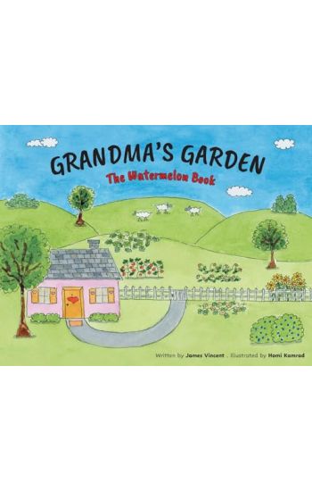 Grandma's Garden