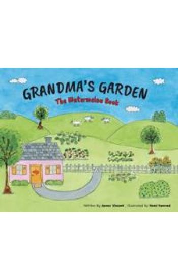 Grandma's Garden