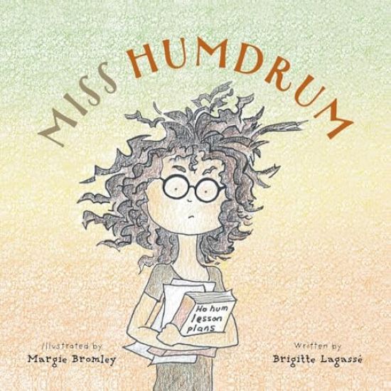 Miss Humdrum