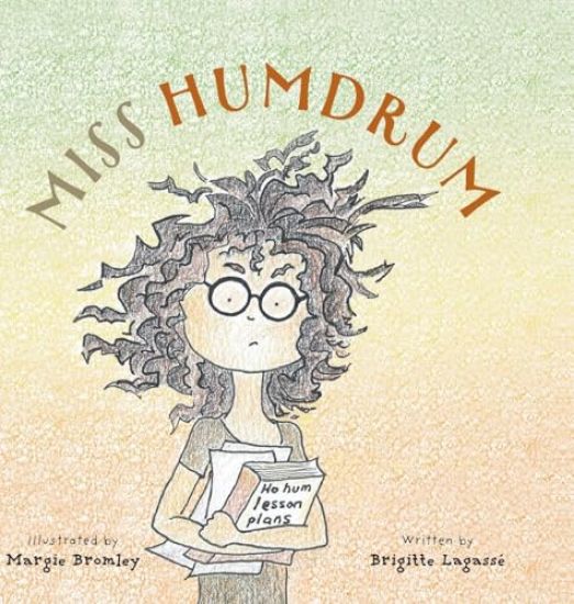 Miss Humdrum