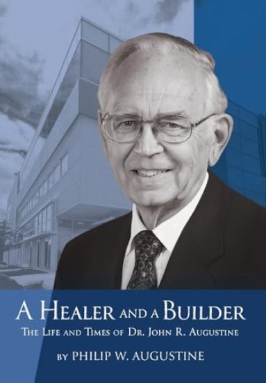 A Healer and a Builder