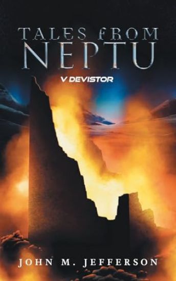 Tales from Neptu