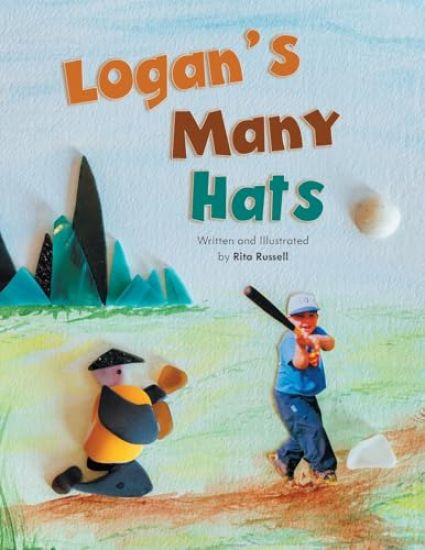 Logan's Many Hats