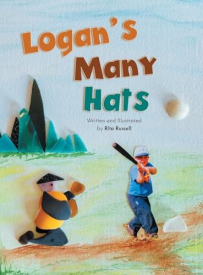 Logan's Many Hats