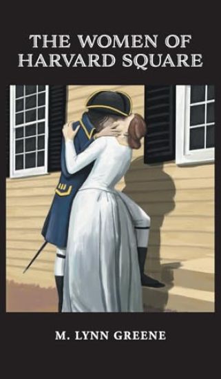 The Women of Harvard Square