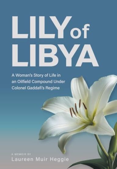 Lily of Libya