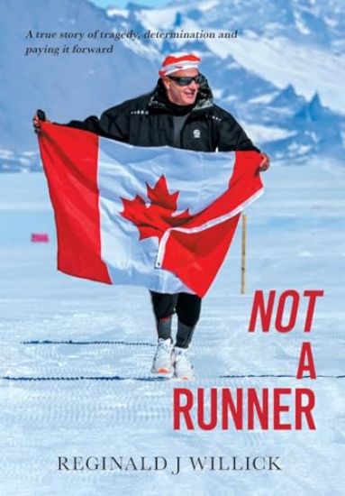 Not A Runner