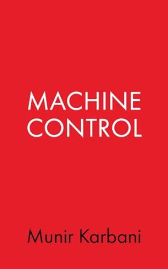 Machine Control