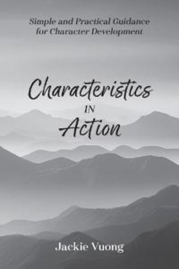 Characteristics in Action