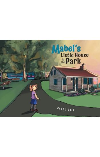 Mabel's Little House in the Park