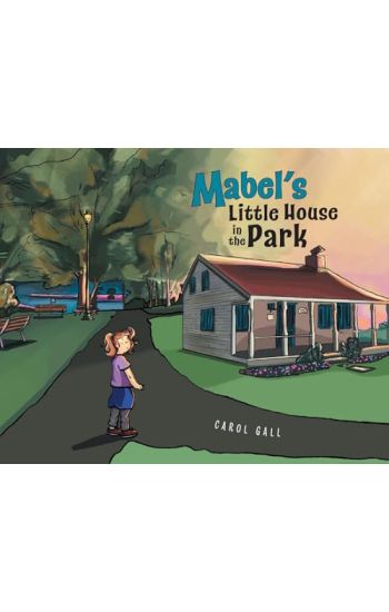 Mabel's Little House in the Park