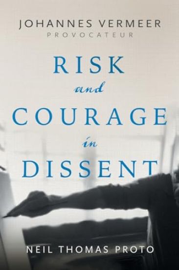 Johannes Vermeer-Provocateur