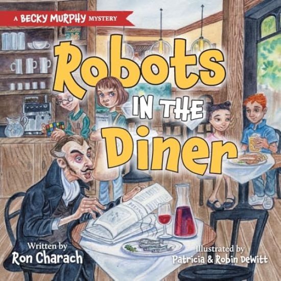 Robots in the Diner