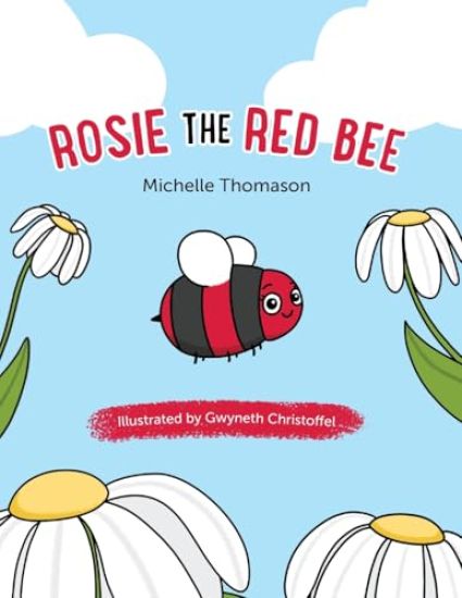 Rosie the Red Bee