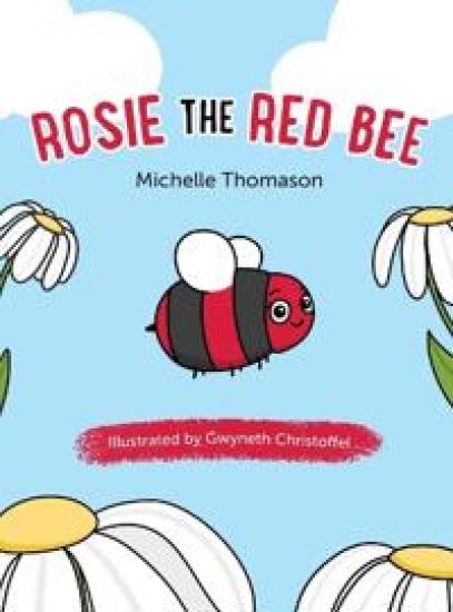Rosie the Red Bee