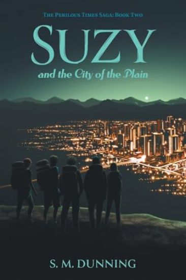 Suzy and the City of the Plain