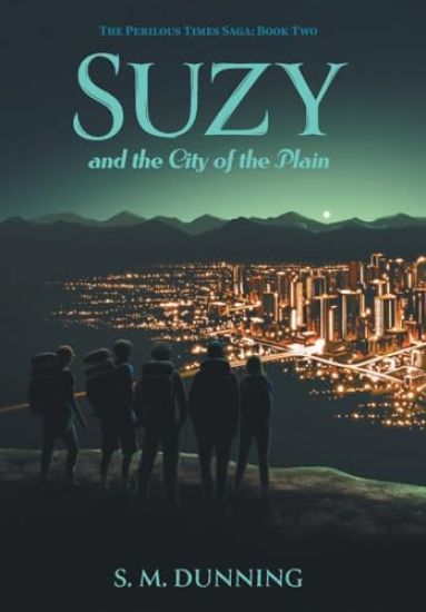 Suzy and the City of the Plain