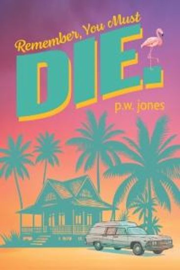 Remember, You Must Die.
