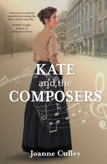 Kate and the Composers
