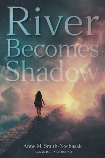 River Becomes Shadow