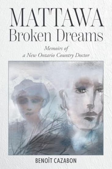 Mattawa Broken Dreams