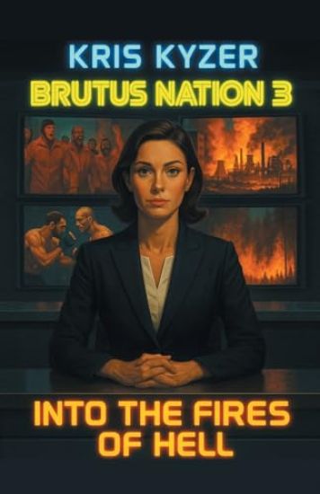 Brutus Nation 3 (Second Edition)