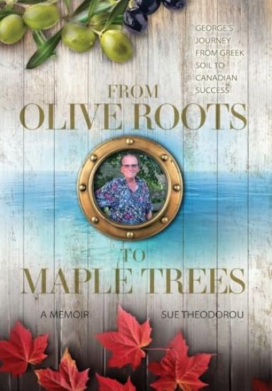 From Olive Roots to Maple Trees