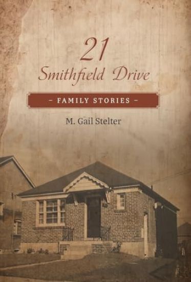 21 Smithfield Drive