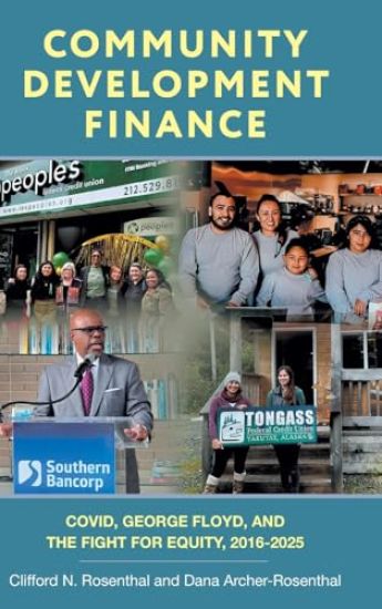 Community Development Finance