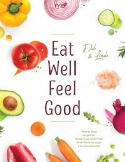 Eat Well Feel Good