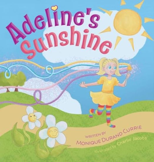 Adeline's Sunshine