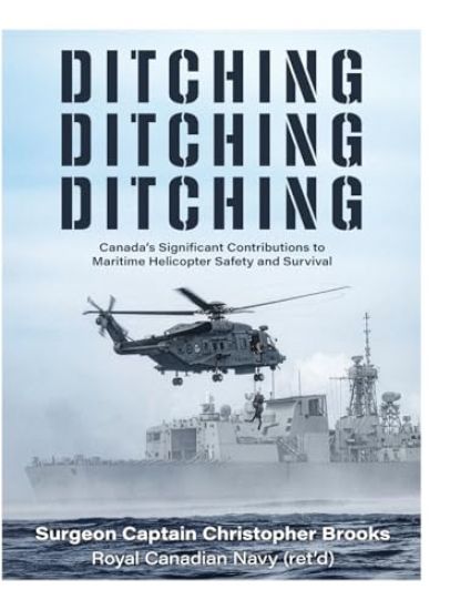 Ditching, Ditching, Ditching