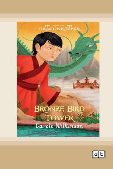Dragonkeeper 6