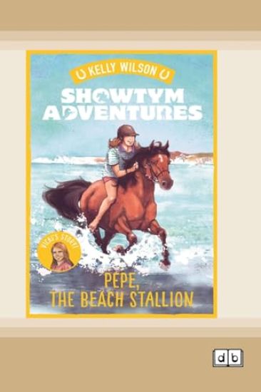 Showtym Adventures 6