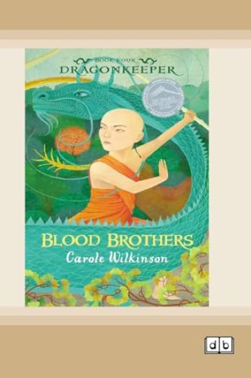 Dragonkeeper 4