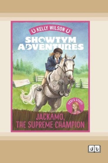 Showtym Adventures 7