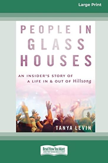 People In Glass Houses