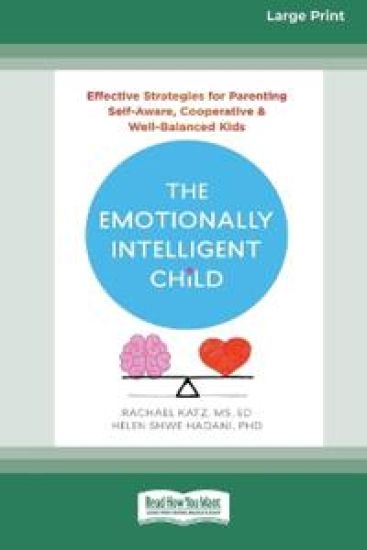 The Emotionally Intelligent Child