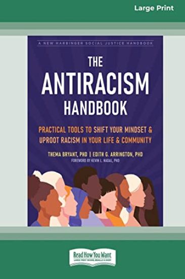 The Antiracism Handbook