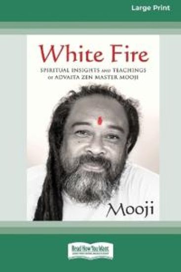 White Fire