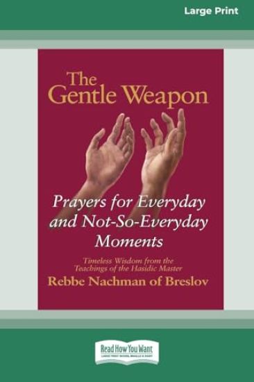 The Gentle Weapon