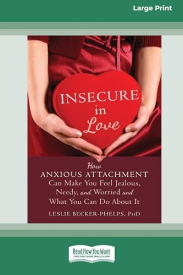 Insecure in Love