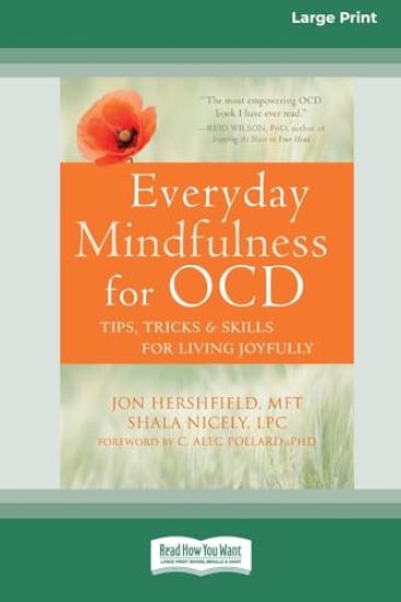 Everyday Mindfulness for OCD