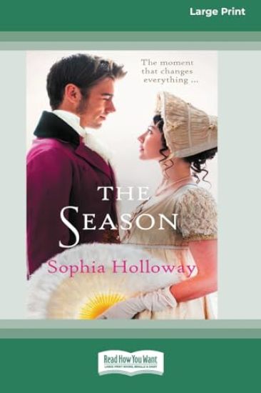 The Season [Standard Large Print]