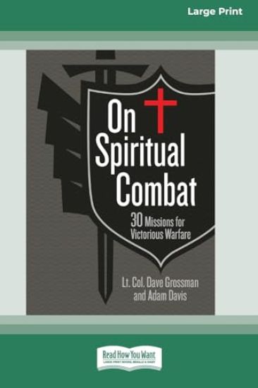 On Spiritual Combat