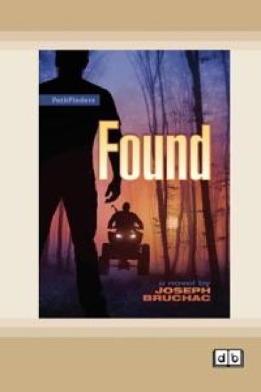 Found [Dyslexia Friendly Edition]