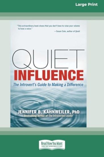 Quiet Influence