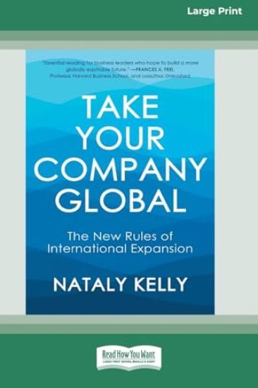 Take Your Company Global