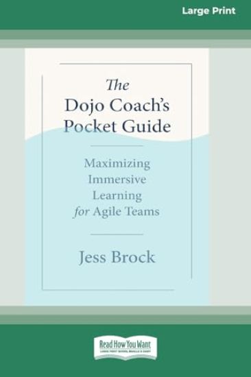 The Dojo Coach's Pocket Guide